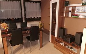 Ferienwohnung Anna